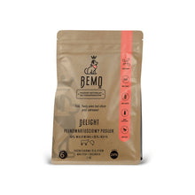 BEMO Delight dla psów małych i średnich 15kg