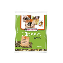 Versele Laga Cavia Classic Pokarm Dla Świnek Morskich 500 g