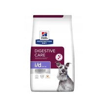 Hills i/d Digestive Care Low Fat 12kg Dla Psa