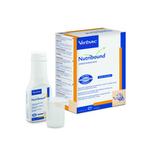 NUTRIBOUND PIES 3X150 ML