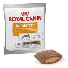 ROYAL CANIN Nutritional Supplement Energy Zdrowy Przysmak Dla Psów Dorosłych Aktywnych 50 g