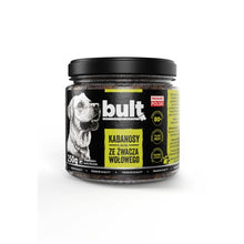 Bult Kabanosy Ze Żwacza Wołowego Przysmak Dla Psa 250 g