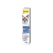 GIMCAT Multi-Vitamin Duo-Paste 12 witamin 50g z tuńczykiem
