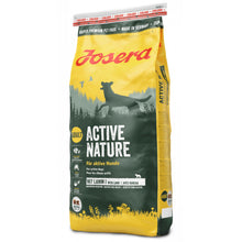 Josera Active Nature Sucha Karma Dla Psa 15 kg
