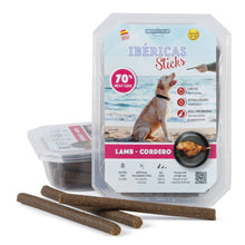 Oners Ibericas Sticks Paluszki Dla Psów z Jagnięciną 350 g