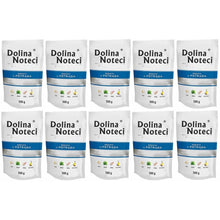 PAKIET FBA Dolina Noteci Premium Pstrąg 500 g X 10