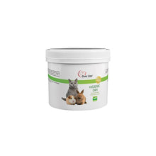 Over Zoo Higienic Dry Wspomaganie Działania Żwirku 150 g