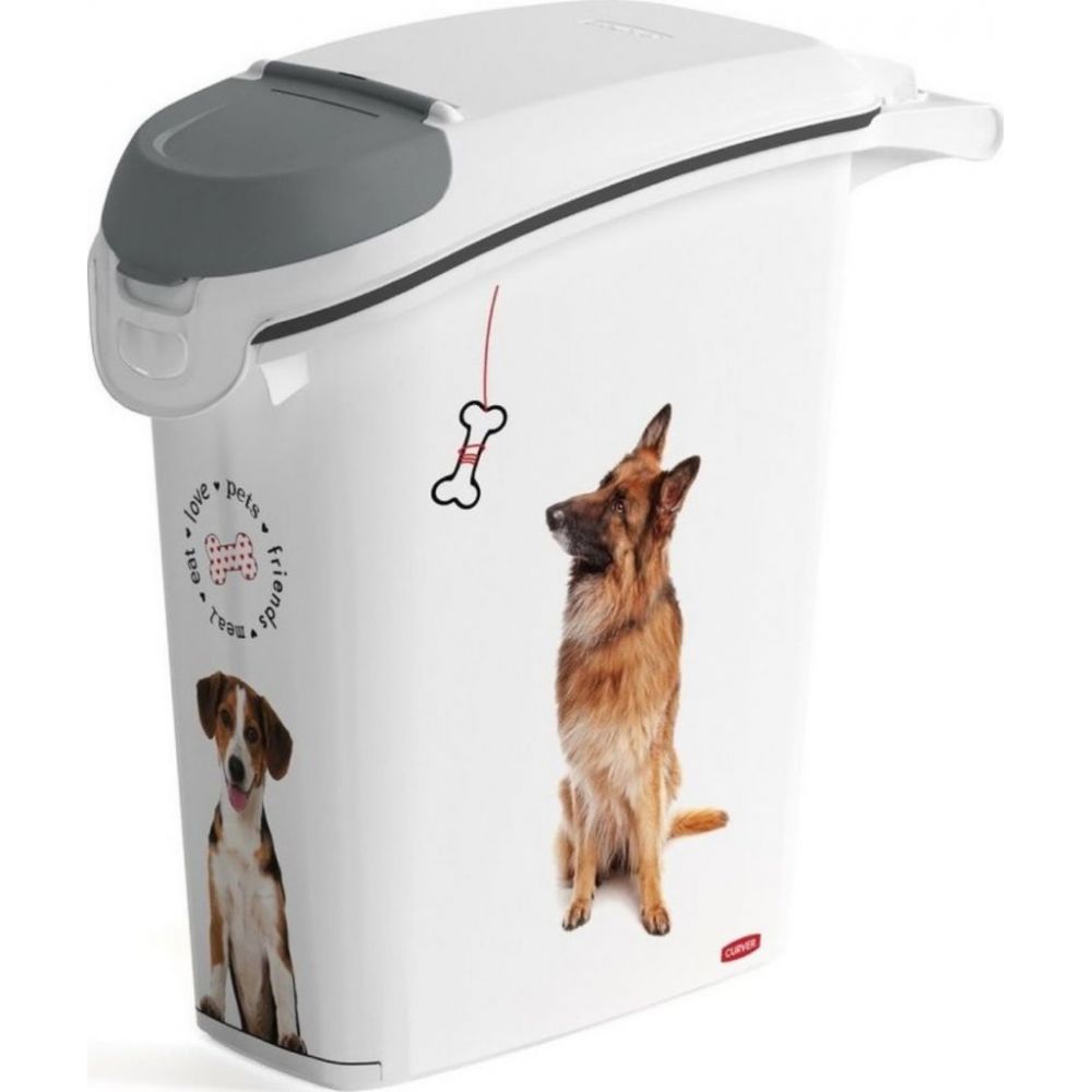 Curver Pojemnik Na Karmę 10 kg