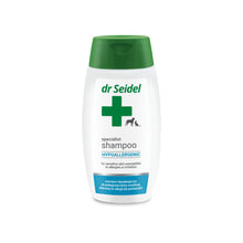 Dr Seidel Szampon Hipoalergiczny dla Psa 220 ml