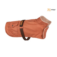 Amiplay Płaszczyk Przeciwdeszczowy Bled Rozmiar 58 Pomarańczowy