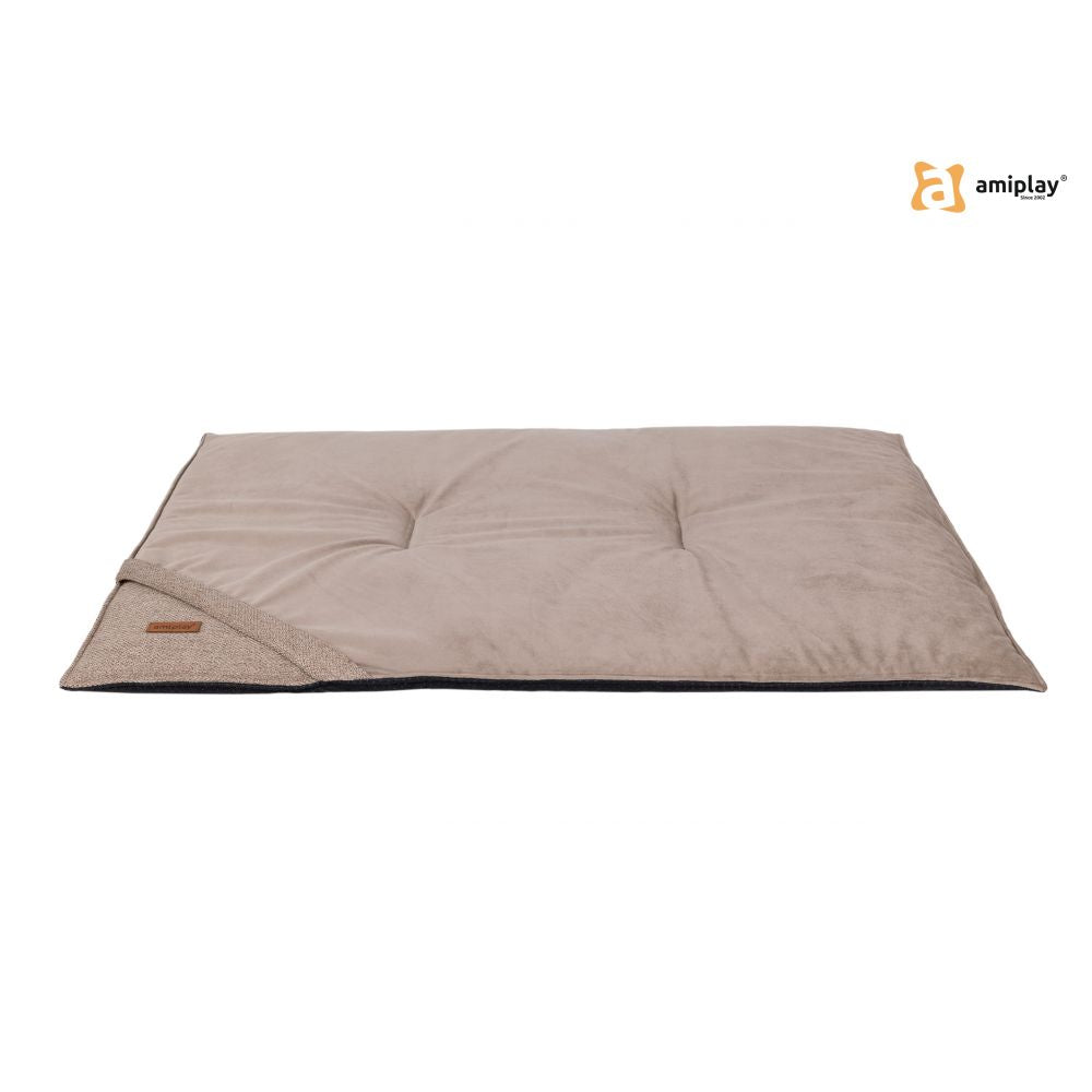 AmiPlay Mata Siena Rozmiar L Beżowa