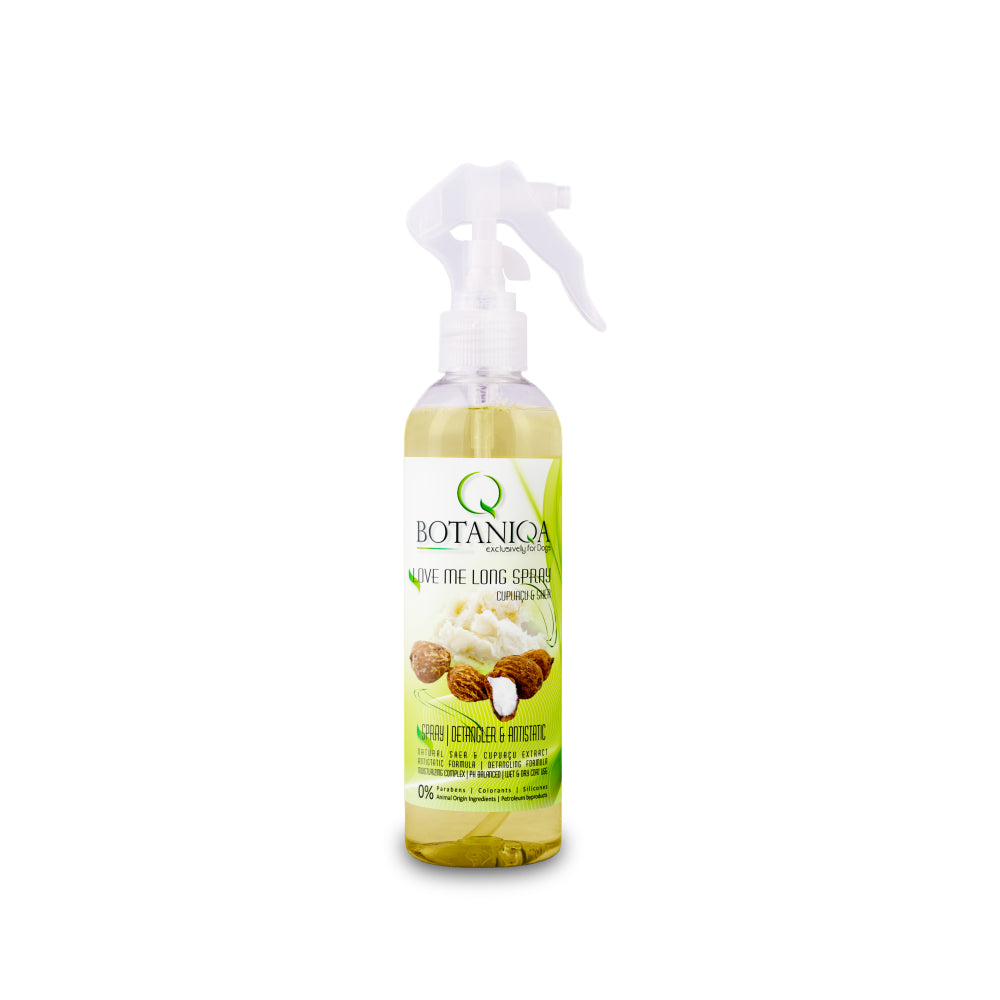 Botaniqa Love Me Long Spray Psy Długowłose 250 ml
