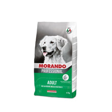 Morando Pro Sucha Karma Dla Psa Mix Mięsny + Warzywa 4 kg