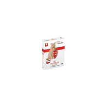 Over Zoo Bio Protecto Plus Obroża Kot 35 cm