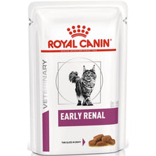 ROYAL CANIN Early Renal dla kota 85g wsparcie pracy nerek