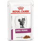 ROYAL CANIN Early Renal dla kota 85g wsparcie pracy nerek