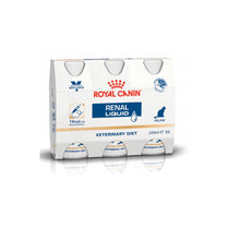 ROYAL CANIN renal cat liquid 3x0,2l