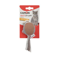 Camon Cat Toy Piłeczka Na Gumce z Dzwonkiem
