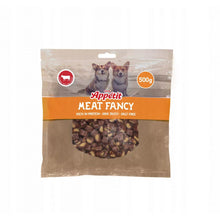 Comfy Appetit Fancy Kanapka wołowa 500g przysmak dla psa