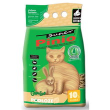 Super Benek Pinio Zielona Herbata 10 l
