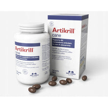 ILOVET Artikrill cane 120 kapsułek