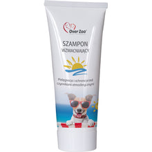 Over Zoo Szampon Wzmacniający Dla Psów 100 ml