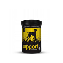 POKUSA ChondroLine Support +HA na stawy dla psów 350g