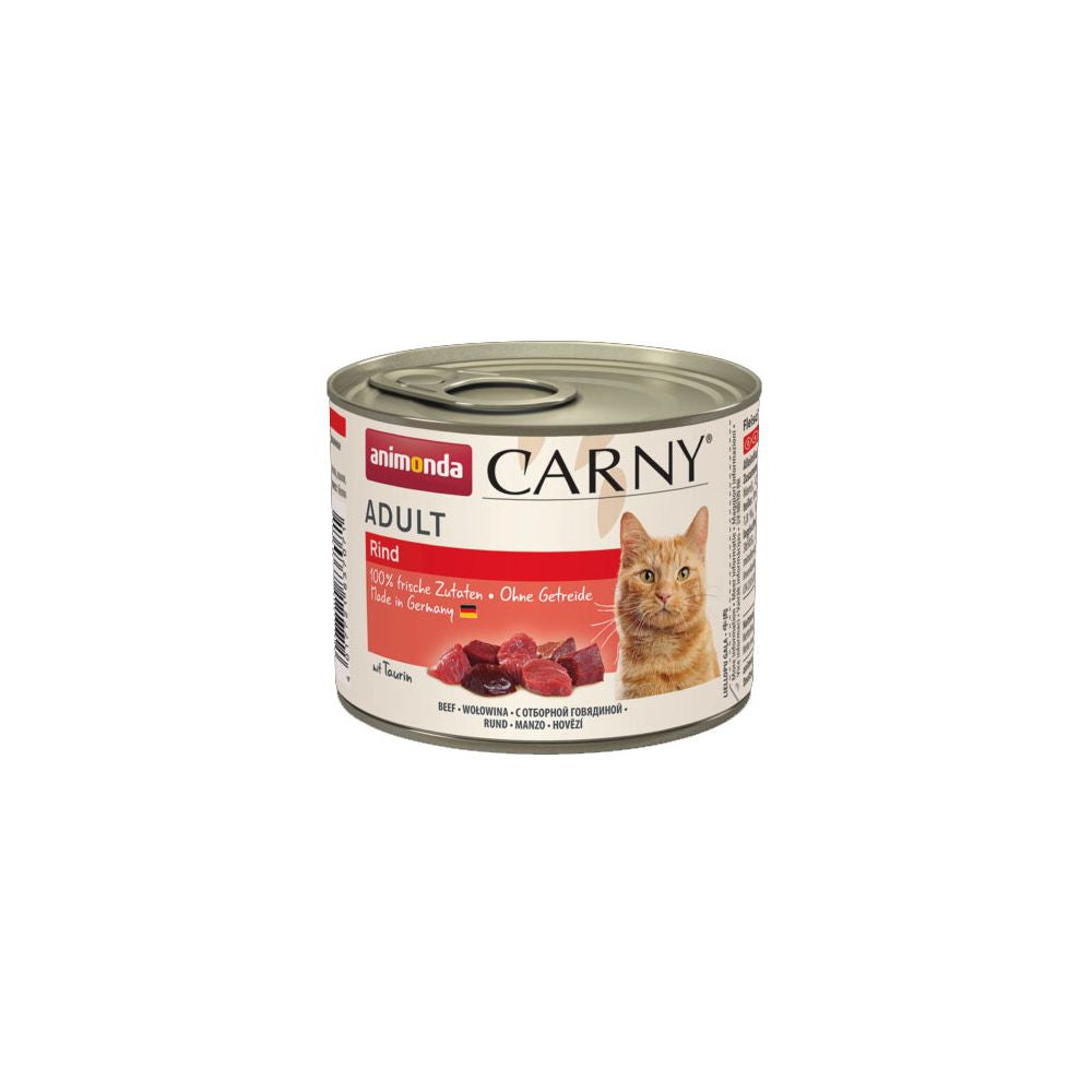 Animonda Carny Wołowina 200 g