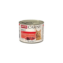 Animonda Carny Wołowina 200 g