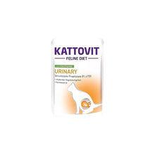 KATTOVIT Urinary indyk 85g schorzenia układu moczowego