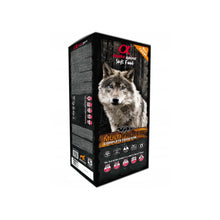 Alpha Spirit Pełnoporcjowa Karma Sucha Miękka Multiprotein 9 kg