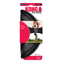 Kong Flyer Extreme Frisbee Dla Psa Rozmiar L