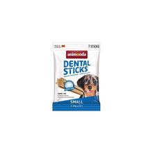 Animonda Dental Sticks Small Przysmak Dla Psa 110 g