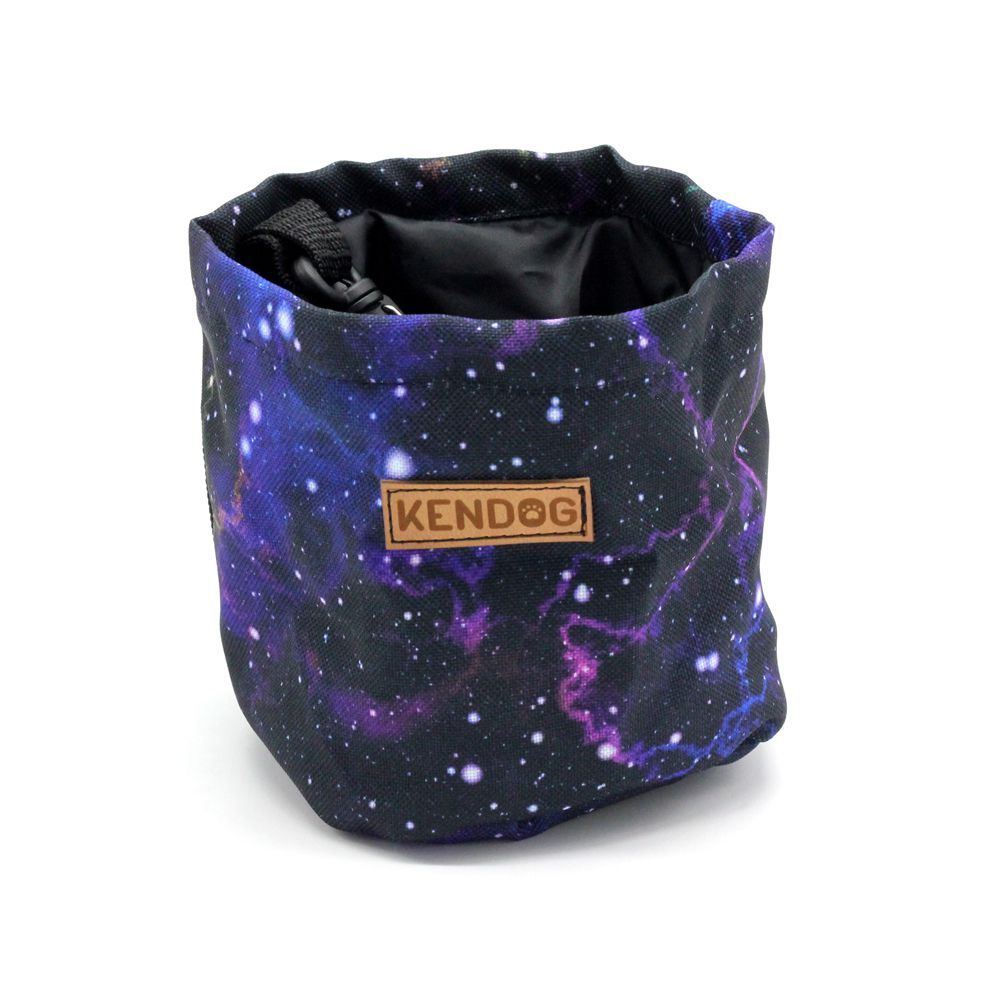 Kendog Saszetka Na Przysmaki Galaxy