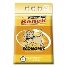 Super Benek Economic 10 l