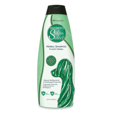 Groomer's Salon Select Herbal 544 ml