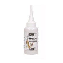 Dermatisan Aurisal Silver do Czyszczenia Uszu 75 ml