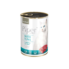 Dolina Noteci Piper Sterilised z Tuńczykiem 400 g