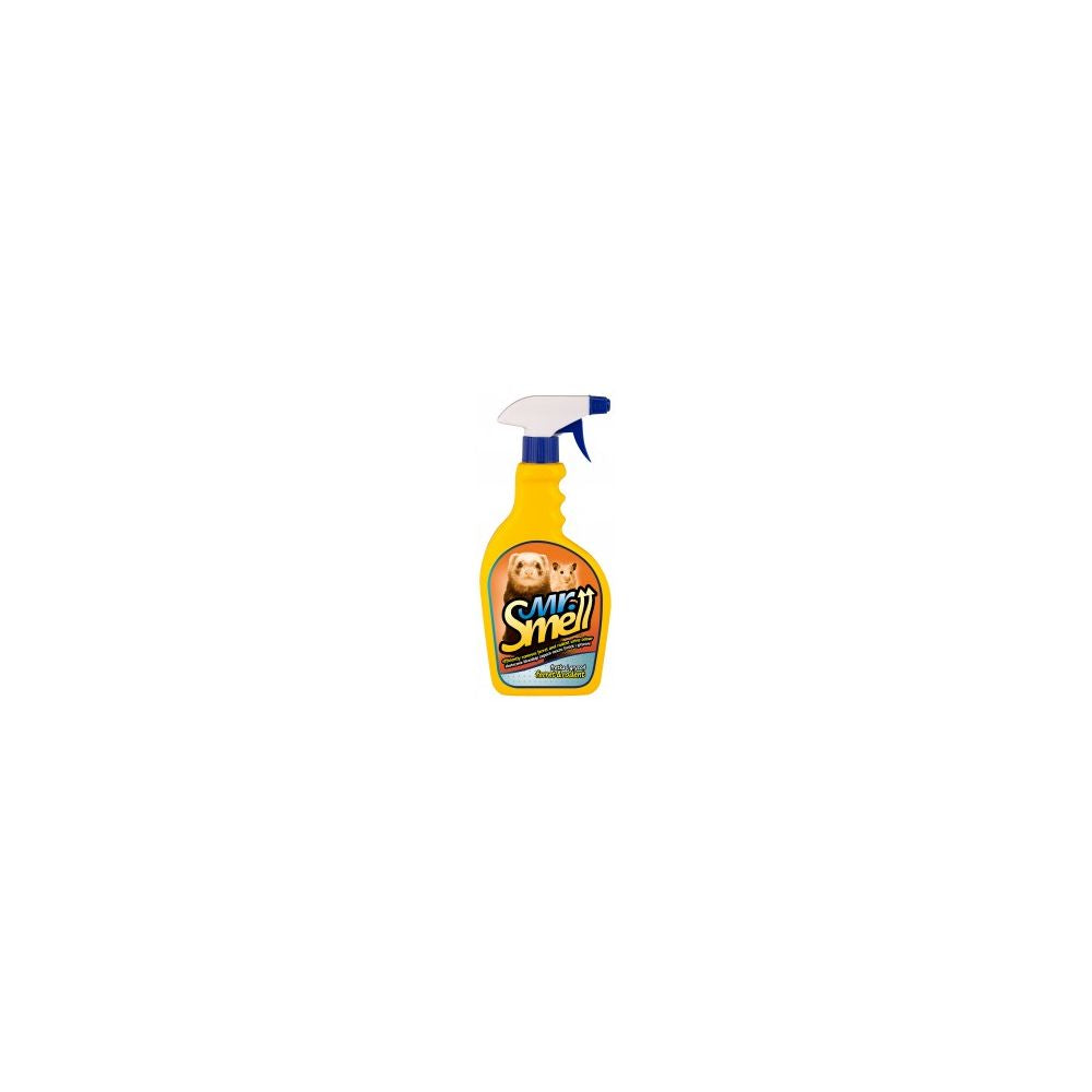 Mr Smell Fretka i Gryzoń 500 ml