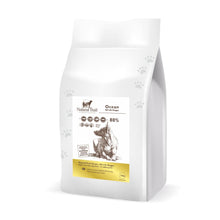 Natural Trail Dog Ocean 80 % Sucha Bezzbożowa Karma Dla Psów Wszystkich Ras Na Każdym Etapie Życia 12 Kg