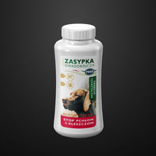 Pess Zasypka Owadobójcza 100 g