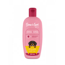 Sens-i-Lavi Szampon do Sierści Krótkiej 250 ml