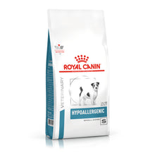 ROYAL CANIN Dog Hypoallergenic Small Breed 1kg