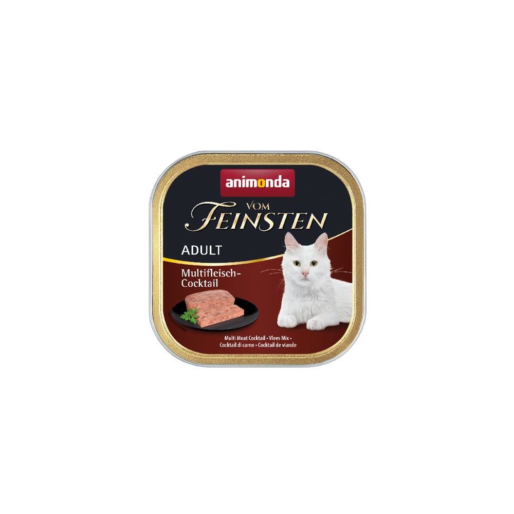 Animonda Vom Feinsten Koktajl Mięsny 100 g