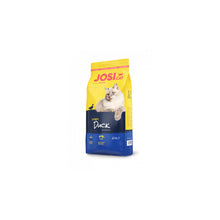Josera Josicat Crispy Duck Kaczka 10 kg