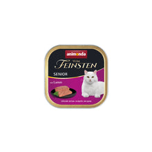 Animonda Vom Feinsten Jagnięcina Senior 100 g