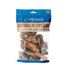 Petmex Płuco Wołowe Gryzak Naturalny Dla Psa 100 g