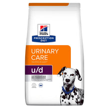 Hills Urinary Care u/d 4kg Dla Psa