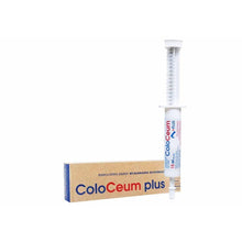 Scanvet Coloceum Plus Dla Psów i Kotów 15 ml
