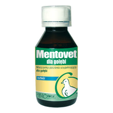 Mentovet Dla Gołębi 100 ml